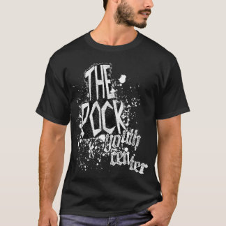 The Rock Punk Tee Shirt