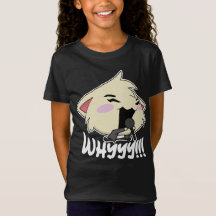 The Rock Star Cat - Whyyyyy