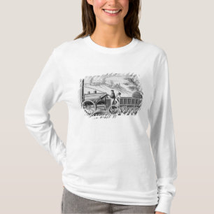 The 'Rocket' T-Shirt