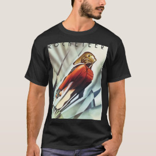The Rocketeer T-Shirt