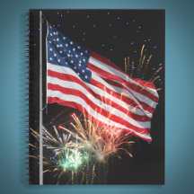 The Rockets' Red Glare