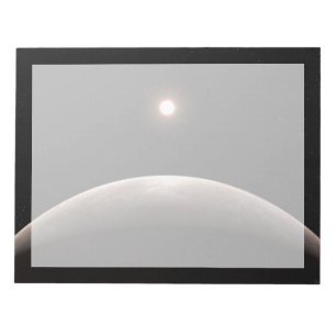 The Rocky Exoplanet Lhs 475 B And Its Host Star. Notepad