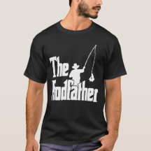 The Rod Father - God Father Fishing
