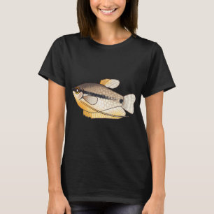 The Rodfather T-Shirt