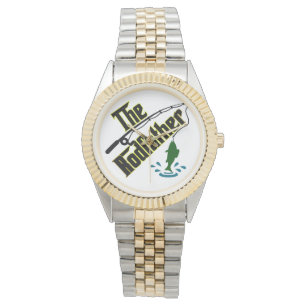 ​The Rodfather Watch