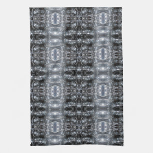 The Role of the Outspoken Kitchen Towel