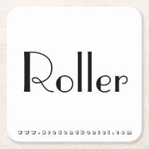 The Roller Coaster