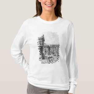 The Roman Forum of Antiquity, 1914 T-Shirt