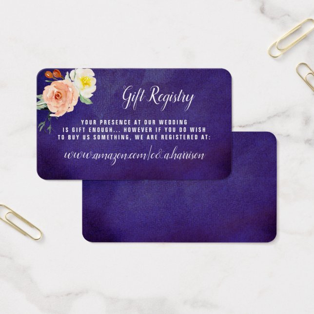The Romance In Bloom Wedding Collection (Office)