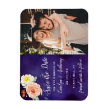 The Romance In Bloom Wedding Collection