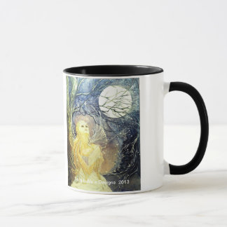 The Romantic Mug