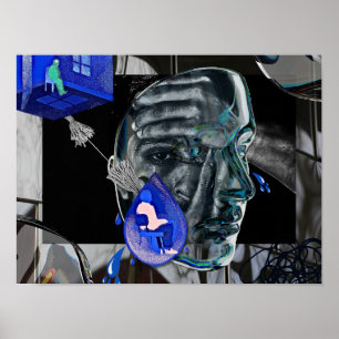 The Room Inside the Tear Poster