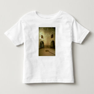 The Room of the Two Sisters 14th century Toddler T-shirt
