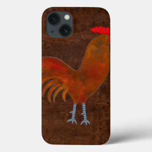 The Rooster 2009 iPhone 13 Case