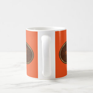 The Rooster 2009 Coffee Mug