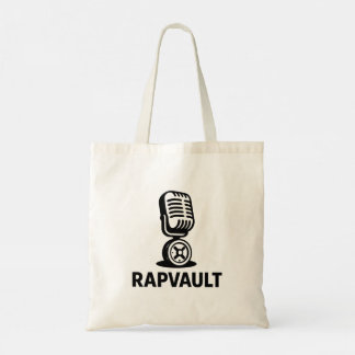 The Roots Tote Bag