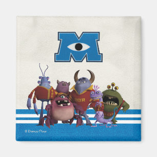 The RORs Magnet