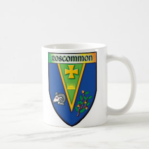 The Roscommon Mug