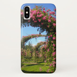 The Rose Garden Case-Mate iPhone Case