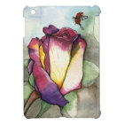 The Rose iPad Mini Case