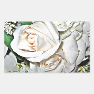 The Rose_ Sticker
