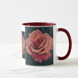 The Rose, The Rose, The Rose Mug