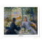The Rower's Lunch by Pierre-Auguste Renoir