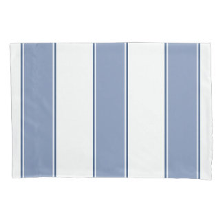 The Royal Blue Porcelain Floral Pattern Vol.1 Pillowcase