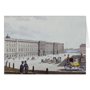 The Royal Castle, Berlin
