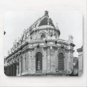 The Royal Chapel, Chateau de Versailles Mouse Pad