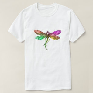 The Royal Elephant: Symbols of Strength and Wisdom T-Shirt