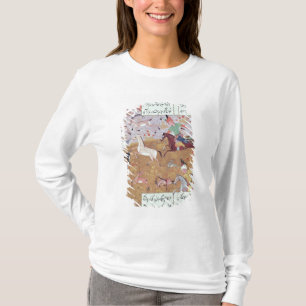 The Royal Hunt T-Shirt