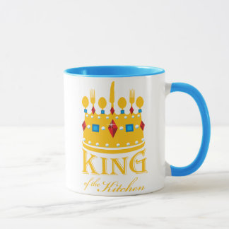 The Royal Kitchen Mug