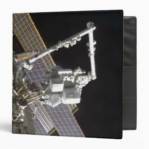 The Royal Marines Payload Attachment System Binder