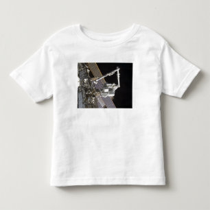 The Royal Marines Payload Attachment System Toddler T-shirt
