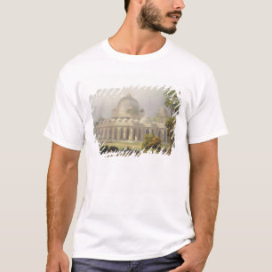 The Roza at Mehmoodabad in Guzerat, or the Tomb of T-Shirt