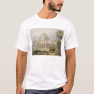 The Roza at Mehmoodabad in Guzerat, or the Tomb of T-Shirt