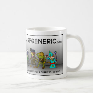 The RPGroup Mug