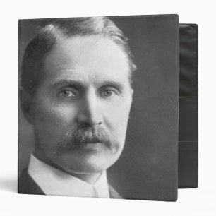 The Rt Hon Andrew Bonar Law M.P. Binder