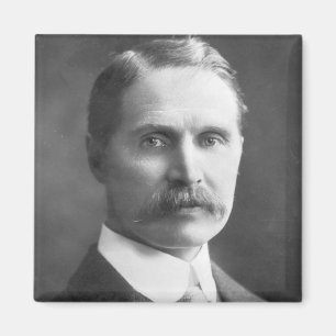The Rt Hon Andrew Bonar Law M.P. Magnet
