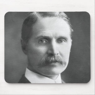 The Rt Hon Andrew Bonar Law M.P. Mouse Pad