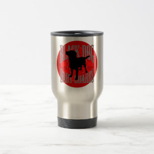 The Ruby Travel Mug