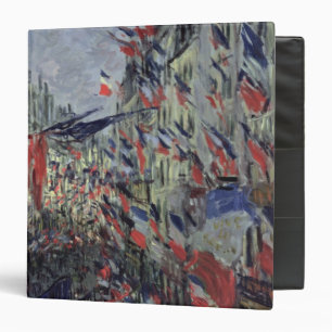 The Rue Saint-Denis Binder