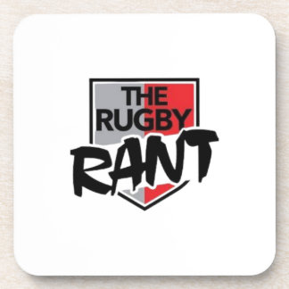 The Rugby Rant Coaster
