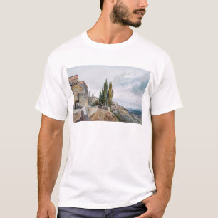 The Ruins of the Roman Theatre T-Shirt