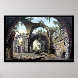 the ruins poster