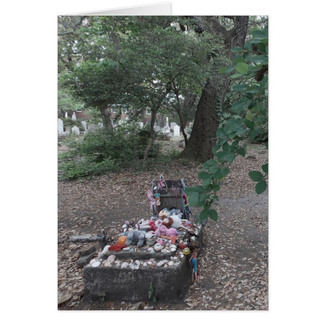 The Rum Keg Girl (Front)