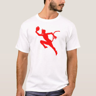 The Running Devil U-552 T-Shirt