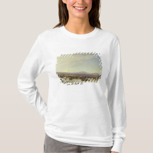 The Russian Army crossing the Danube T-Shirt