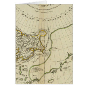 The Russian Discoveries